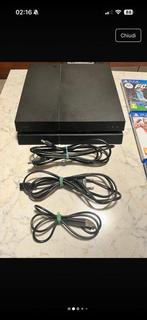 Sony - Playstation 4 (PS4) - Play station 4+ giochi -, Consoles de jeu & Jeux vidéo