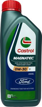 Castrol Magnatec Professional D 0W30 1 liter, Ophalen of Verzenden