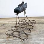 Ensemble de coquetiers - Eierrek - Met de kippen op stok -, Antiquités & Art