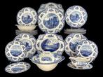Johnson Bros - Tafelservies (31) - Keramiek