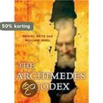 The Archimedes Codex 9780297853107 Reviel Netz, Boeken, Verzenden, Gelezen, Reviel Netz