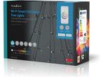Veiling - Nedis SmartLife-kerstverlichting - Boom - Wi-Fi -, Nieuw