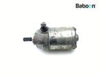 Startmotor Yamaha YZF R 125 2017-2018 (YZF-R125 RE291), Motoren, Verzenden, Gebruikt