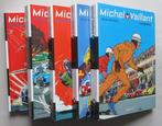 Intégrale Michel Vaillant T1 à T5 - 5x C - 5 Albums - Eerste, Livres, BD
