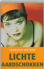 Lichte aardschokken 9789044604665 Jennifer Weiner, Boeken, Verzenden, Gelezen, Jennifer Weiner