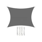 Tuinluifel Antraciet | Retour Deal | 61% Korting, Verzenden, Overige typen