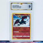 Pokémon Graded card - Radiant Charizard #020 - Pokémon - GG, Nieuw