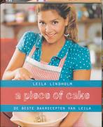 A Piece Of Cake 9789021545912, Boeken, Zo goed als nieuw, Leila Lindholm, Verzenden
