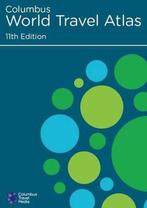 World Travel Atlas 9780956606600 David Burles, Boeken, Verzenden, Gelezen, David Burles