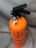 XTC Artist - Extincteur Champ Clicquot II