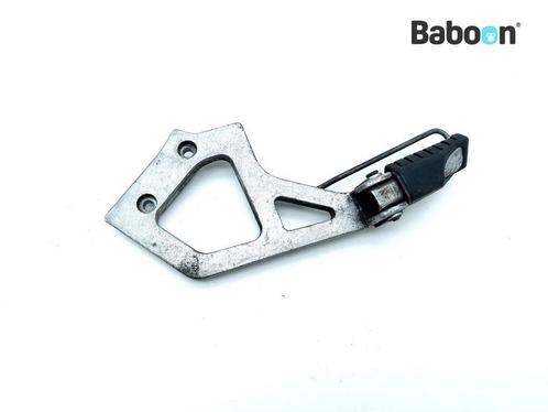 Duosteun Links Kawasaki KLR 650 1989-1993 (KLR650 KL650A), Motoren, Onderdelen | Kawasaki, Gebruikt, Verzenden