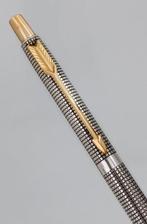 Parker - Ciséle - Stylo, Verzamelen, Nieuw