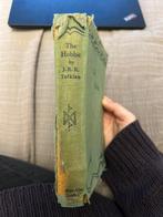 J. R. R. Tolkien - The Hobbit - 1937