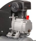 2dekans | FERM - Compressor - CRM1045 - 1100W - 230V -, Ophalen of Verzenden, Nieuw