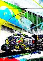 fotello - “Immenso” - Valentino Rossi., Collections