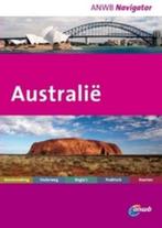 Australië / ANWB navigator 9789018032135, Boeken, Reisgidsen, Verzenden, Gelezen