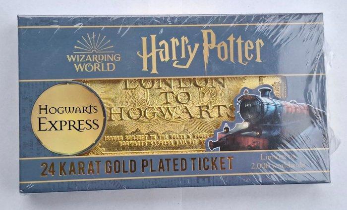 Harry Potter - Warner Bros., Fanattik, Collections, Cinéma & Télévision