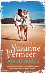 Bon Bini Beach 9789400507500, Livres, Thrillers, Suzanne Vermeer, Verzenden