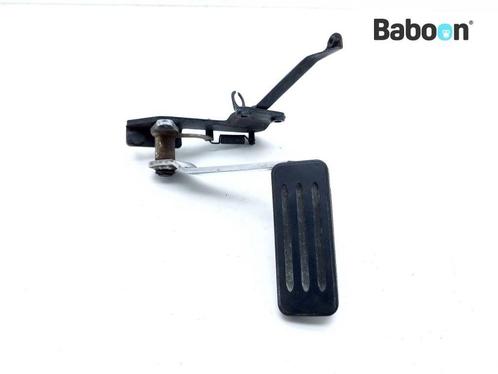 Schetsplaat Rechts Voor Yamaha XV 1600 Wild Star 1999-2002, Motoren, Onderdelen | Yamaha, Gebruikt, Verzenden