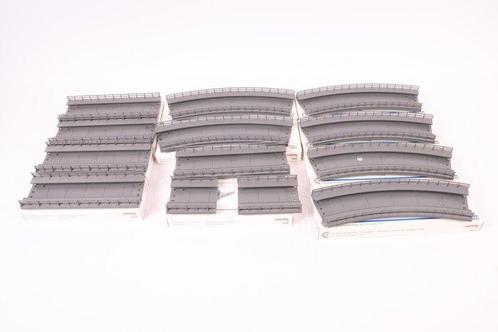 Märklin H0 - 74618/74623 - Éléments de pont pour trains, Hobby en Vrije tijd, Modeltreinen | H0