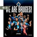 We are Bruges! 9789401446273 Benjamin Van Synghel, Boeken, Verzenden, Zo goed als nieuw, Benjamin Van Synghel