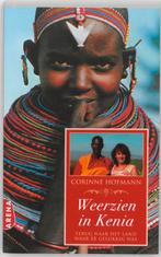 Weerzien in Kenia / druk Heruitgave 9789089900661, Boeken, Gelezen, C. Hofmann, Corinne Hofmann, Verzenden