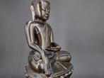 Bouddha - 17/ 18th c. - Nyaung Yan period - Beeld -, Antiek en Kunst