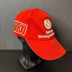 Ferrari - Formule 1 - Michael Schumacher - 2000 - Honkbalpet, Collections