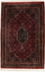 Tabriz Wool Carpet with Herati Design - Magnifique pile de, Maison & Meubles, Ameublement | Tapis & Moquettes