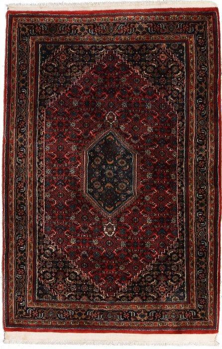 Tabriz Wool Carpet with Herati Design - Magnifique pile de, Maison & Meubles, Ameublement | Tapis & Moquettes