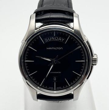Hamilton - Jazzmaster Day Date Auto - Sans Prix de Réserve -