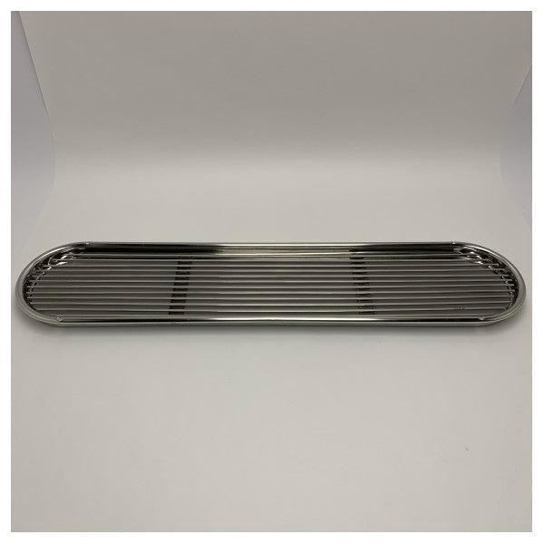 Bieden: Vetus ASV150A Stainless Steel Louvred, Watersport en Boten, Bootonderdelen, Ophalen of Verzenden