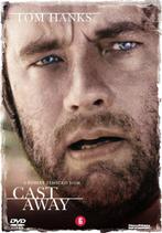 Cast away (dvd nieuw), Ophalen of Verzenden