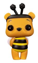 Winnie the Pooh POP! Animation Vinyl Figures Winnie as a Bee, Verzamelen, Ophalen of Verzenden, Nieuw