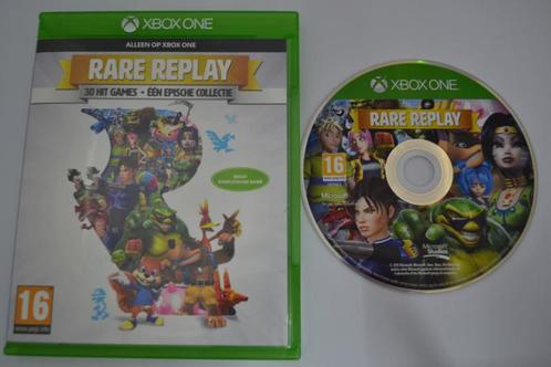 Rare Replay (ONE), Games en Spelcomputers, Games | Xbox One