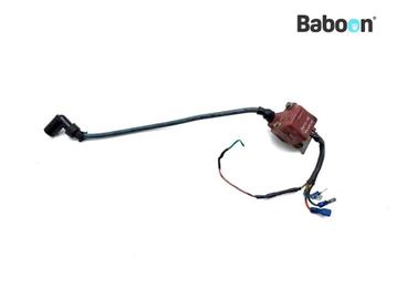 Bobine Husqvarna TE 610 1993-1996, Motoren, Verzenden, Gebruikt