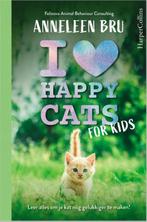 I Love Happy Cats for Kids 9789402709131, Gelezen, Anneleen Bru, Verzenden