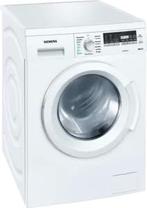 Siemens Wm14q4d1 Varioperfect Wasmachine 7kg 1400t, Nieuw, Ophalen of Verzenden