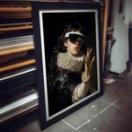 Dikhotomy - Virtual Queen - No Reserve - Unique Edition