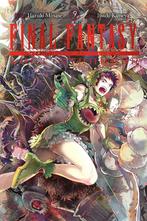Yen Press Final Fantasy Lost Stranger Paperback Manga-Vol., Boeken, Ophalen of Verzenden, Nieuw