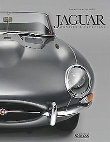 Jaguar : Modèles dexception  Salter, Colin, Wal...  Book, Livres, Livres Autre, Envoi