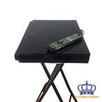 Samsung HT-D5000 | Blu ray Speler | Samsung blu ray speler, Verzenden, Gebruikt, Samsung
