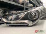 HYUNDAI VELOSTER LED PHARE AVANT GAUCHE 92101-2V160, Verzenden, Gebruikt, Hyundai