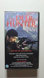 THE DEER HUNTER (VHS), Cd's en Dvd's, VHS | Film, Gebruikt