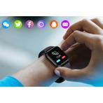Fitness Activity Tracker Smartwatch Sport Smartband, Verzenden, Nieuw, Stuff Certified®