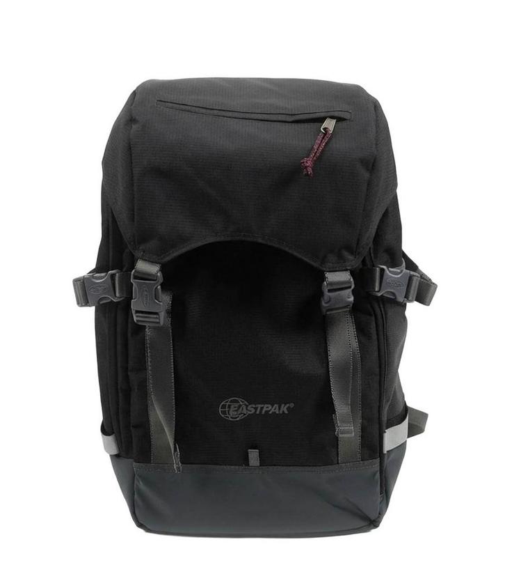 Eastpak Rugzak Zwart, Bijoux, Sacs & Beauté, Sacs | Sacs à dos, Envoi