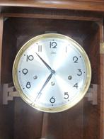 Regulateur - Hout, Messing - 1980-1990, Antiquités & Art