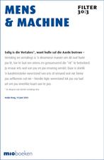 Mens & machine / Filter – Tijdschrift over vertalen /, Verzenden