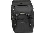 New Looxs Sports Double Dubbele Fietstas Racktime 2.0 - 32, Verzenden, Zo goed als nieuw