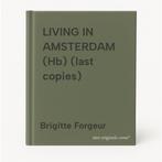 LIVING IN AMSTERDAM (Hb) (last copies) 9780500015575, Verzenden, Gelezen, Brigitte Forgeur